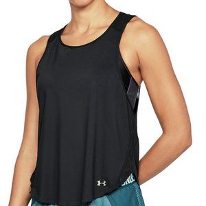 Vivid Key Hole Back Tank Top